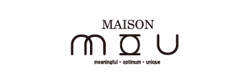 MAISONmou